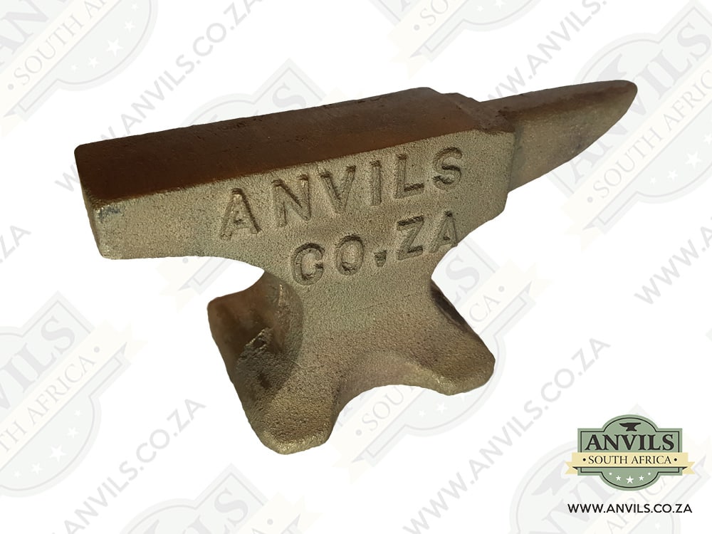 Mini Anvil