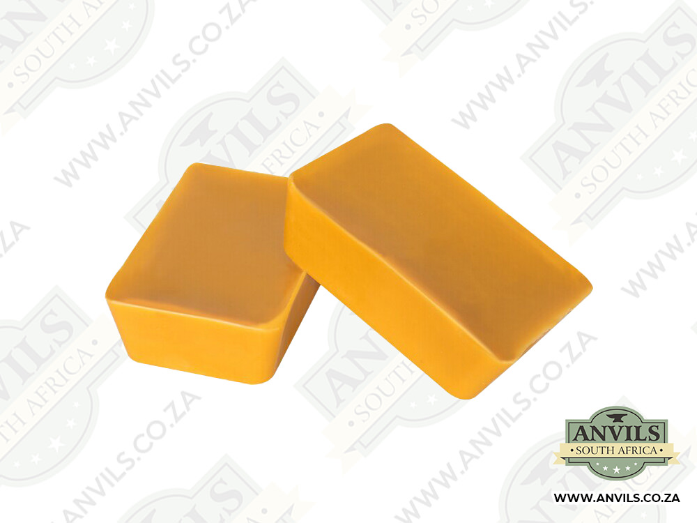 Beeswax Bars